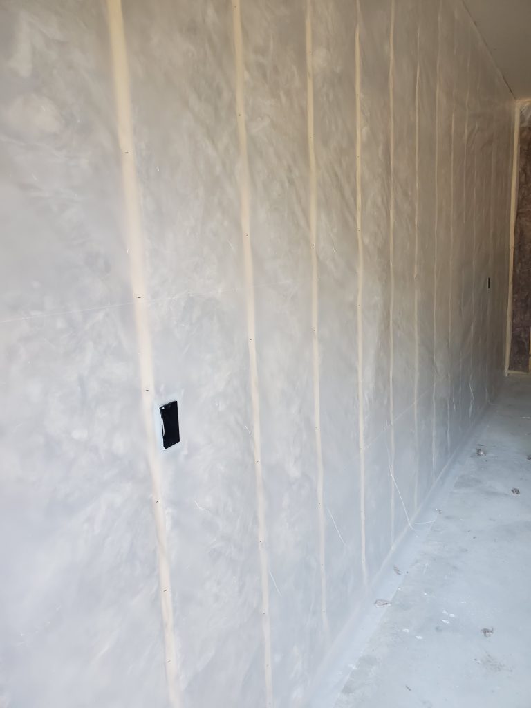 Construction MaterialsSmart Vapor Retarders Northern Built