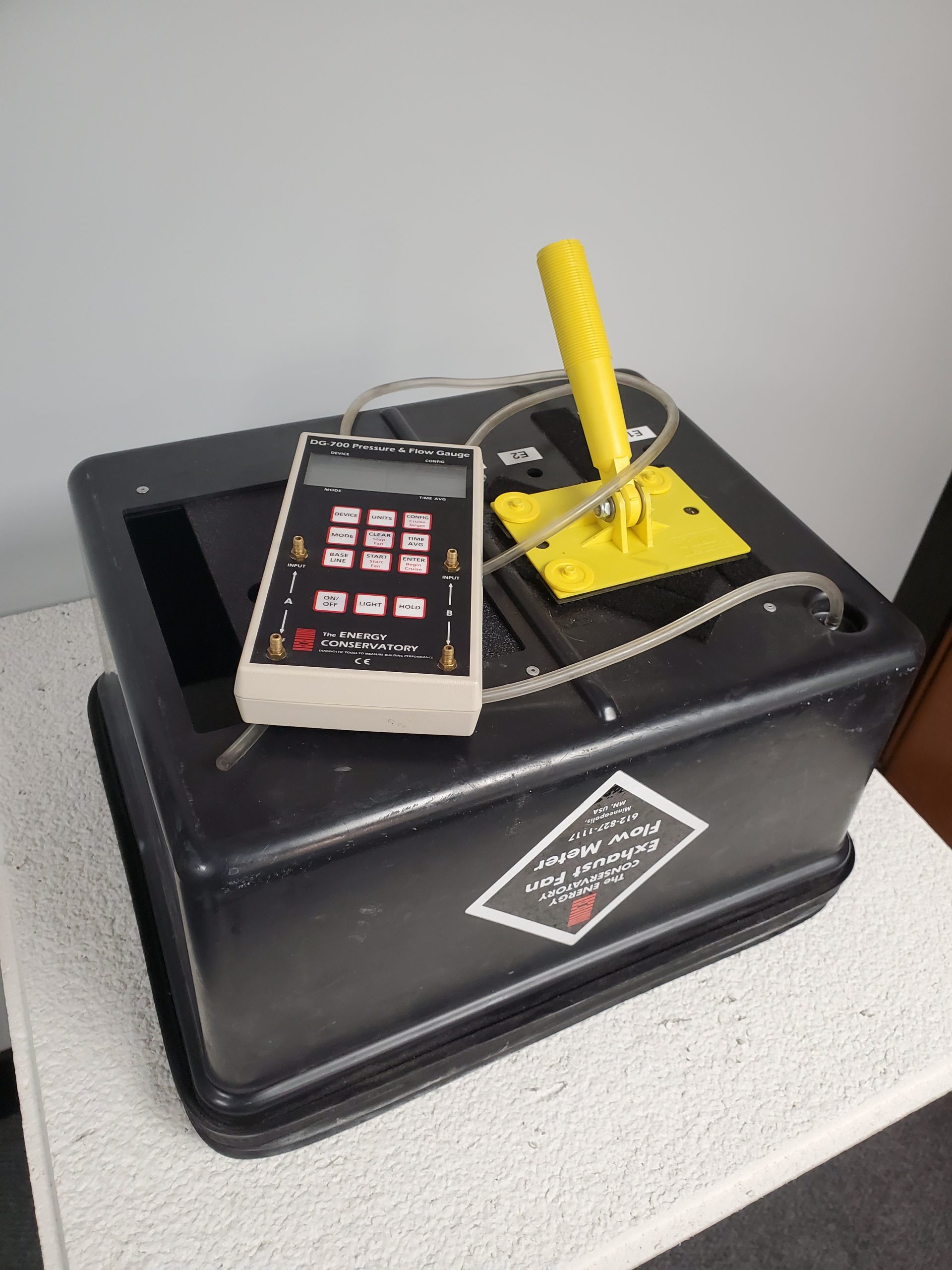 Building ScienceHow to Test a Bath Fan. Northern Built