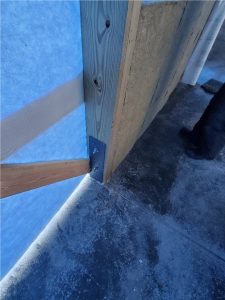 Rockwool insulation vapor barrier inside chimney? - GreenBuildingAdvisor